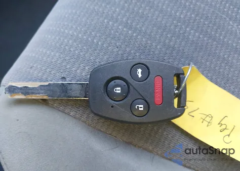 2004 Honda Accord 3.0 Ex z USA, uszkodzony, nr VIN 1HGCM66524A086999